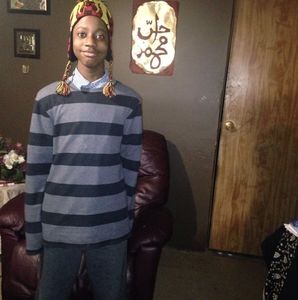 Meet your Posher, Yushaa